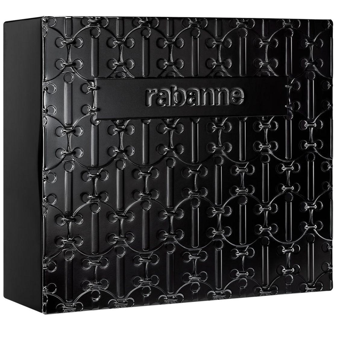 Fragancia Set Paco Rabanne Phantom Le Parfum Edp 100 Ml + Desodorante 150 Ml + Edp 10 Ml para Hombre