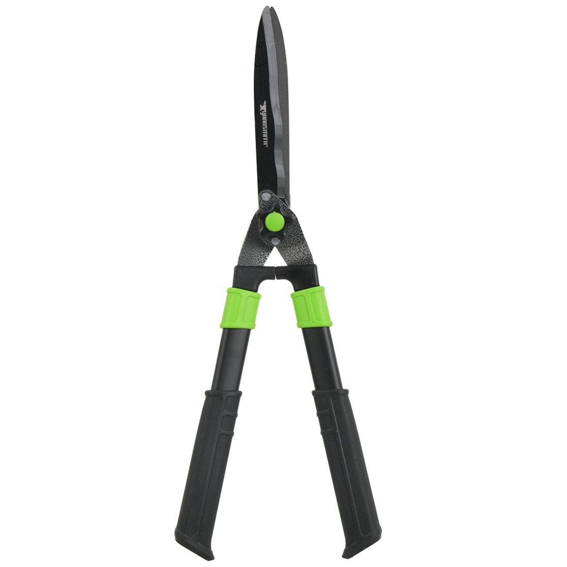 Tijera 2 Manos Yardsmith para Podar Cuchillas 20Cm