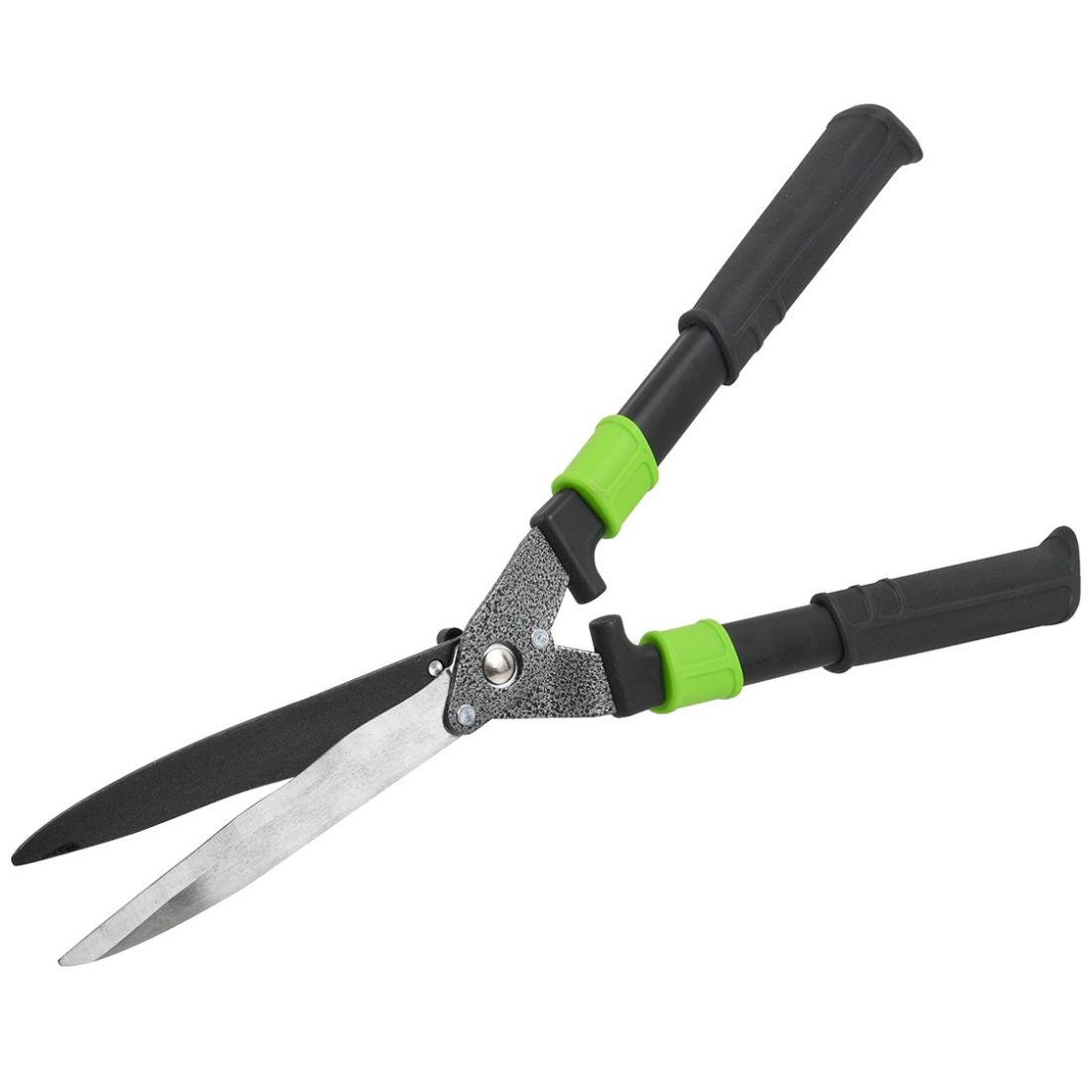 Tijera 2 Manos Yardsmith para Podar Cuchillas 20Cm