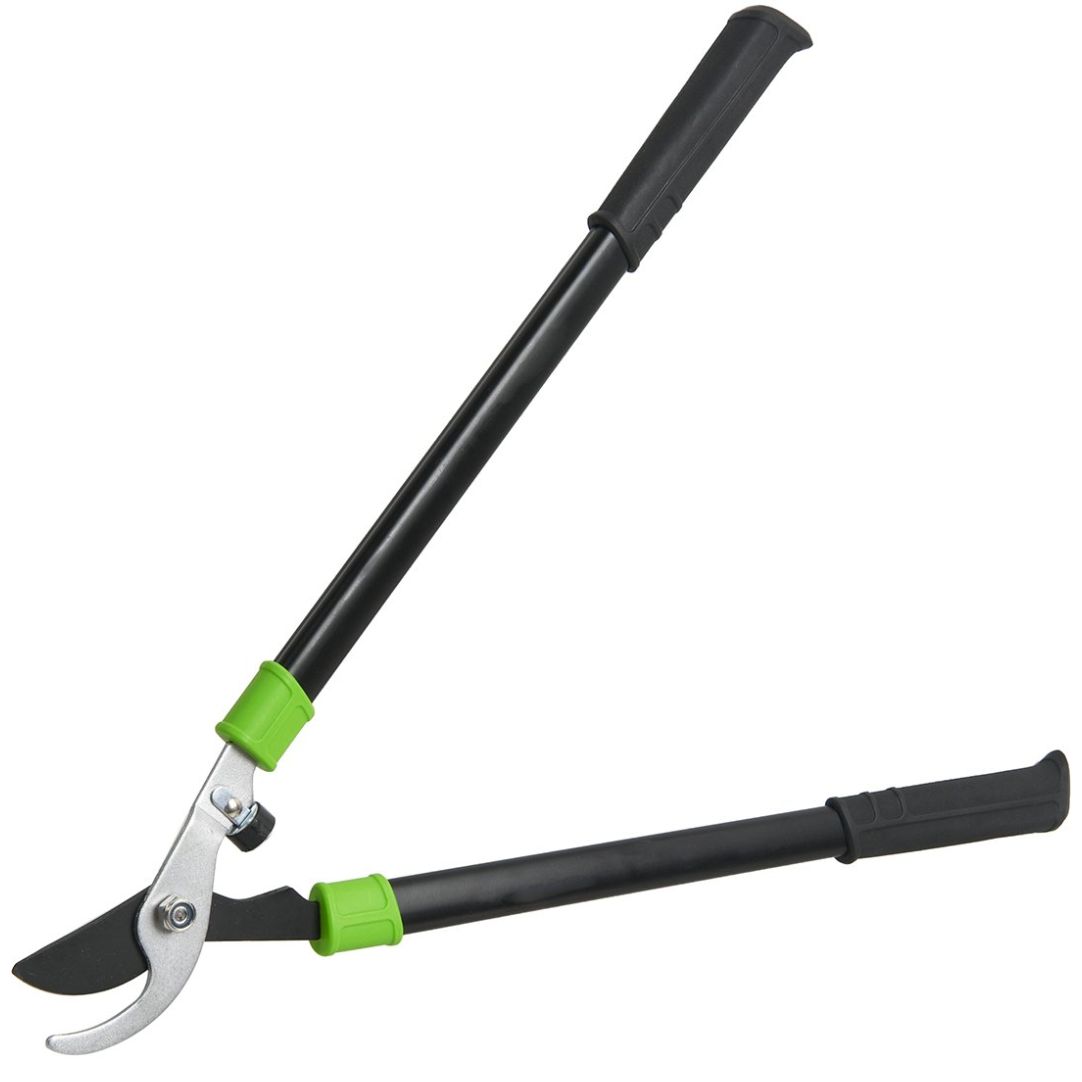 Tijera Corta Rama Yardsmith Navaja Acero