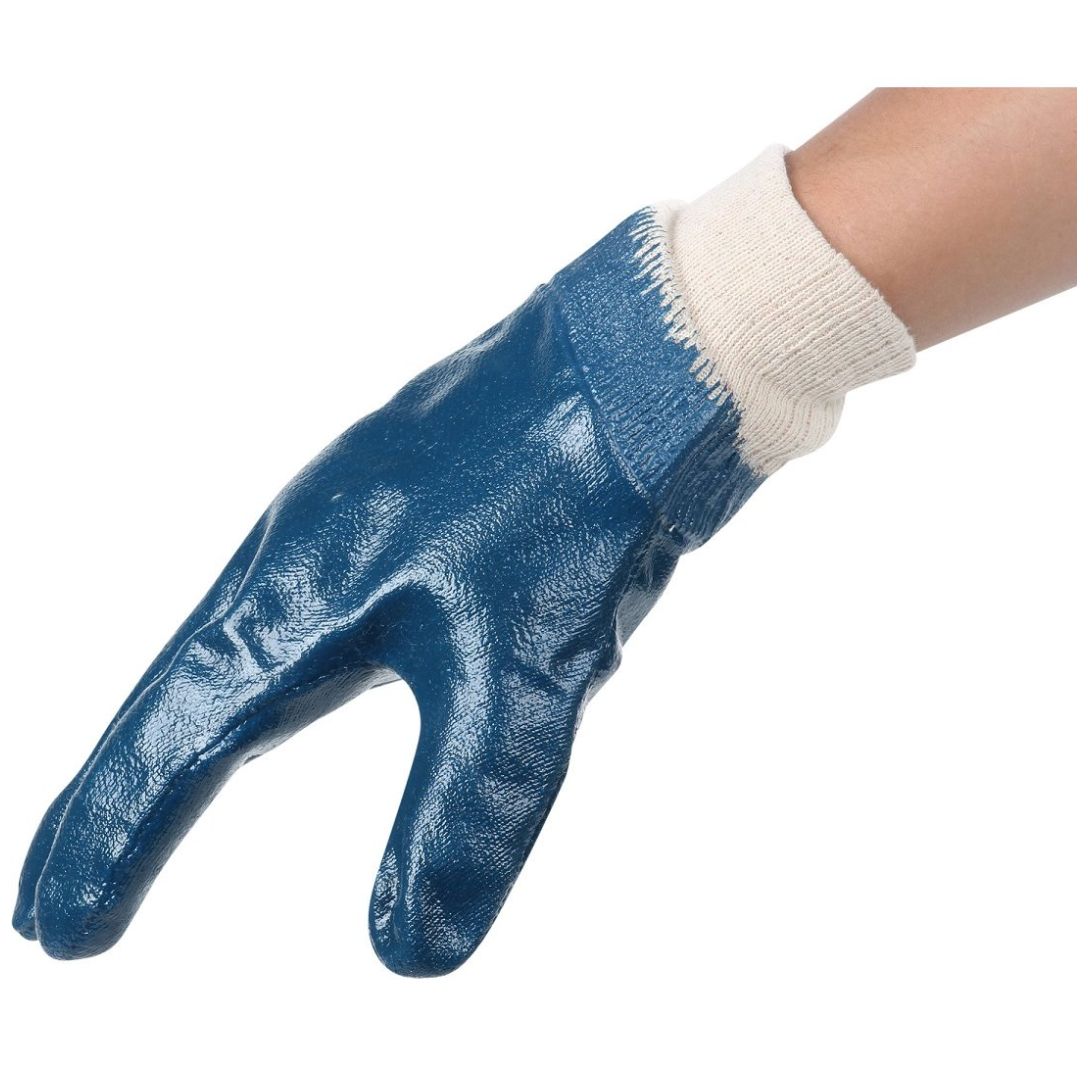 Guantes Nitrilo