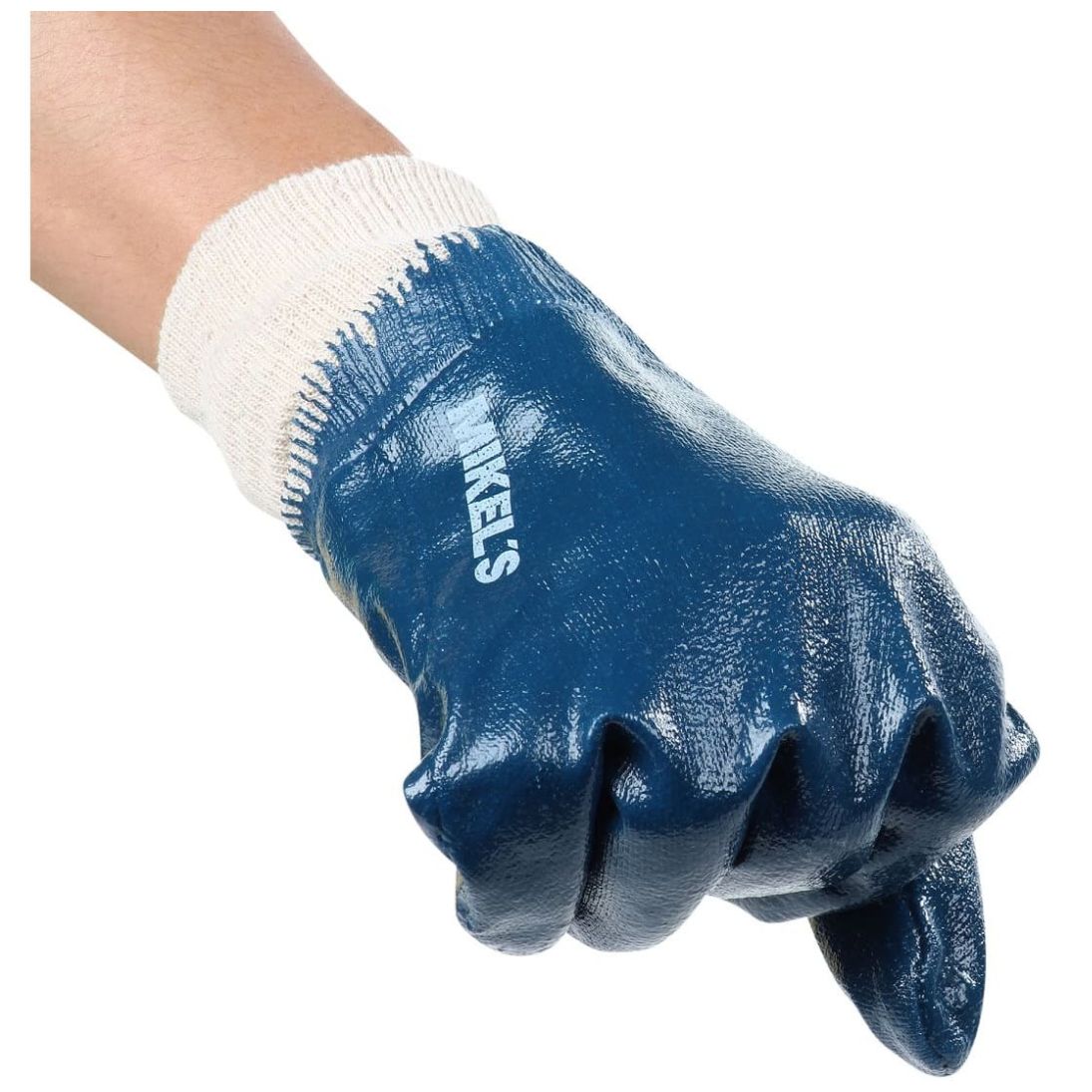 Guantes Nitrilo