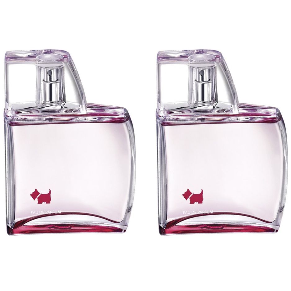 Fragancia para Mujer Set Ferrioni Bundle Woman Edp 100 Ml + Edp 100 Ml