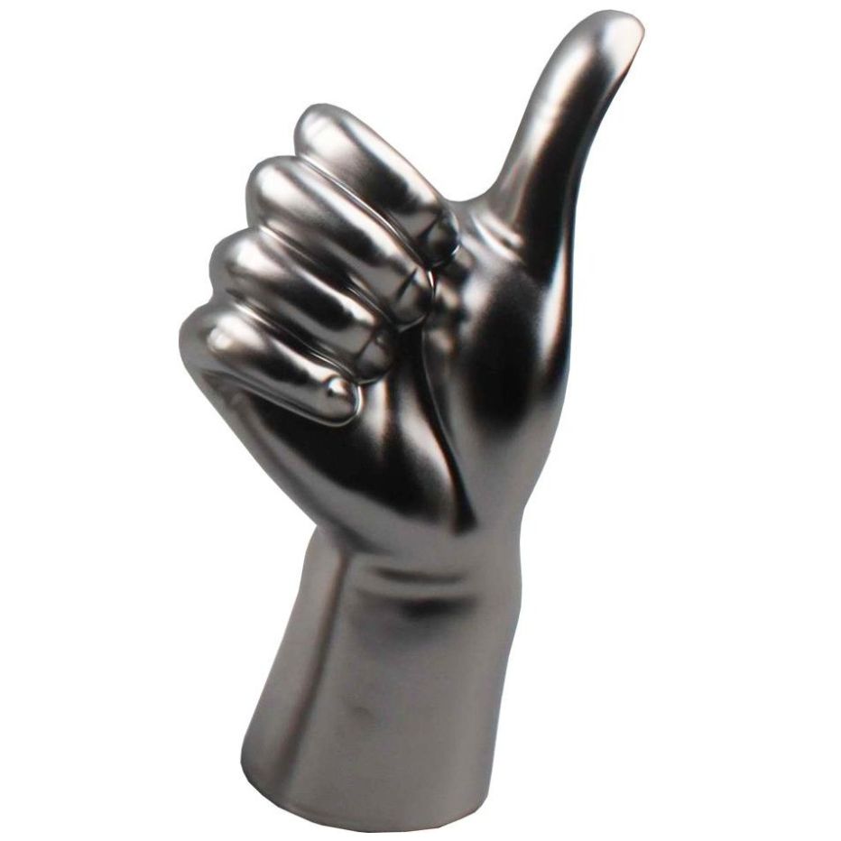 Mano Like Metalica Vintage Home