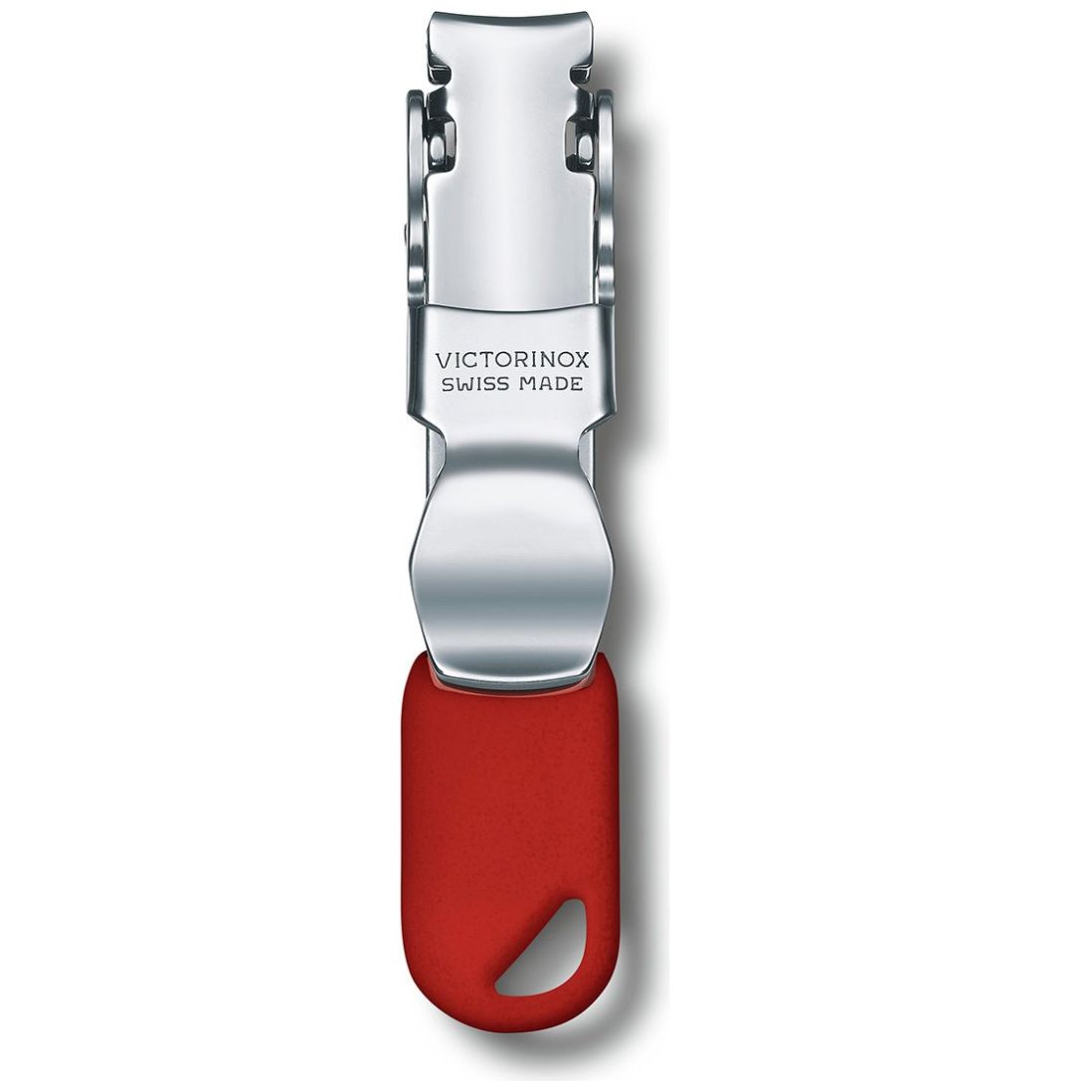 Corta Uñas Victorinox Rojo