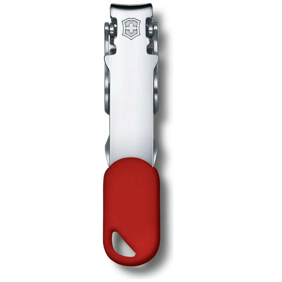 Corta Uñas Victorinox Rojo