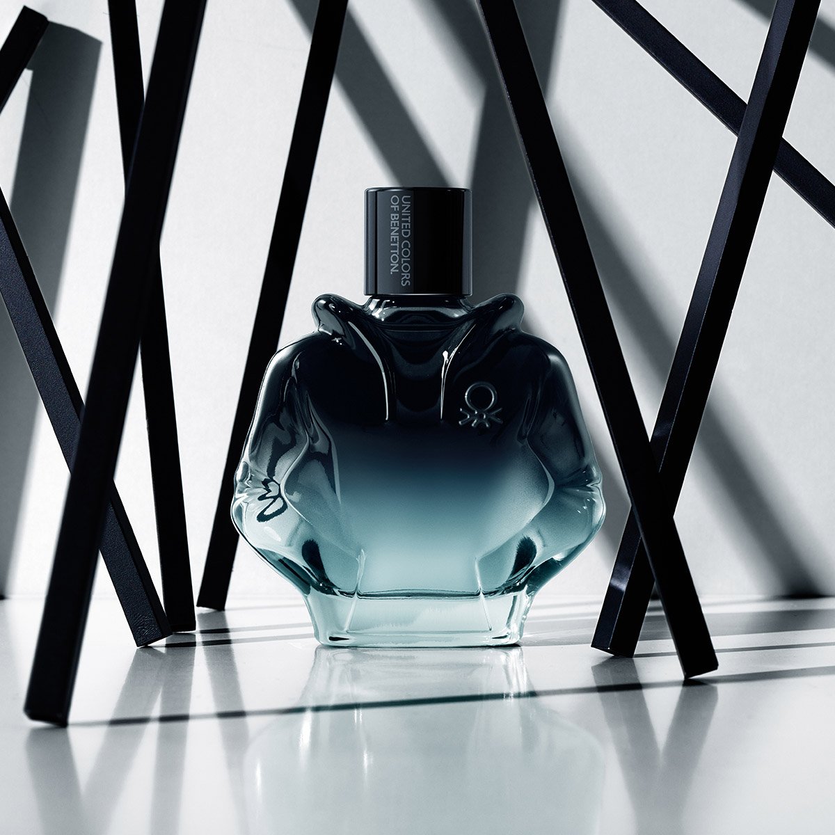 Benetton We Are Tribe Intense Set para Hombre Edp 90Ml + Desodorante 150Ml