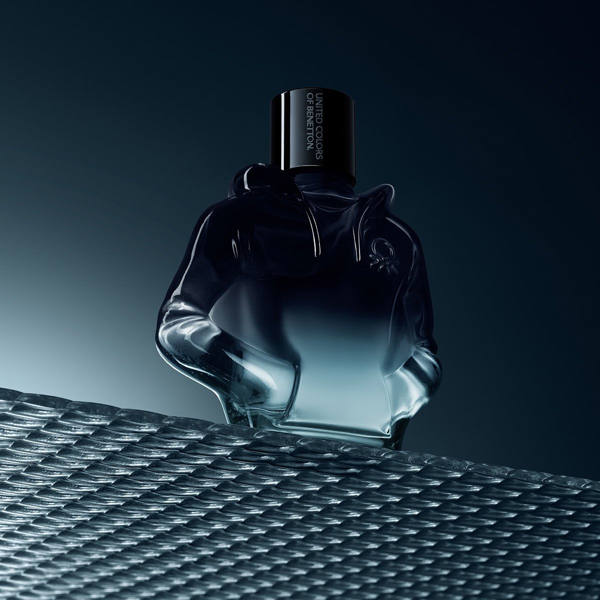 Benetton We Are Tribe Intense Set para Hombre Edp 90Ml + Desodorante 150Ml