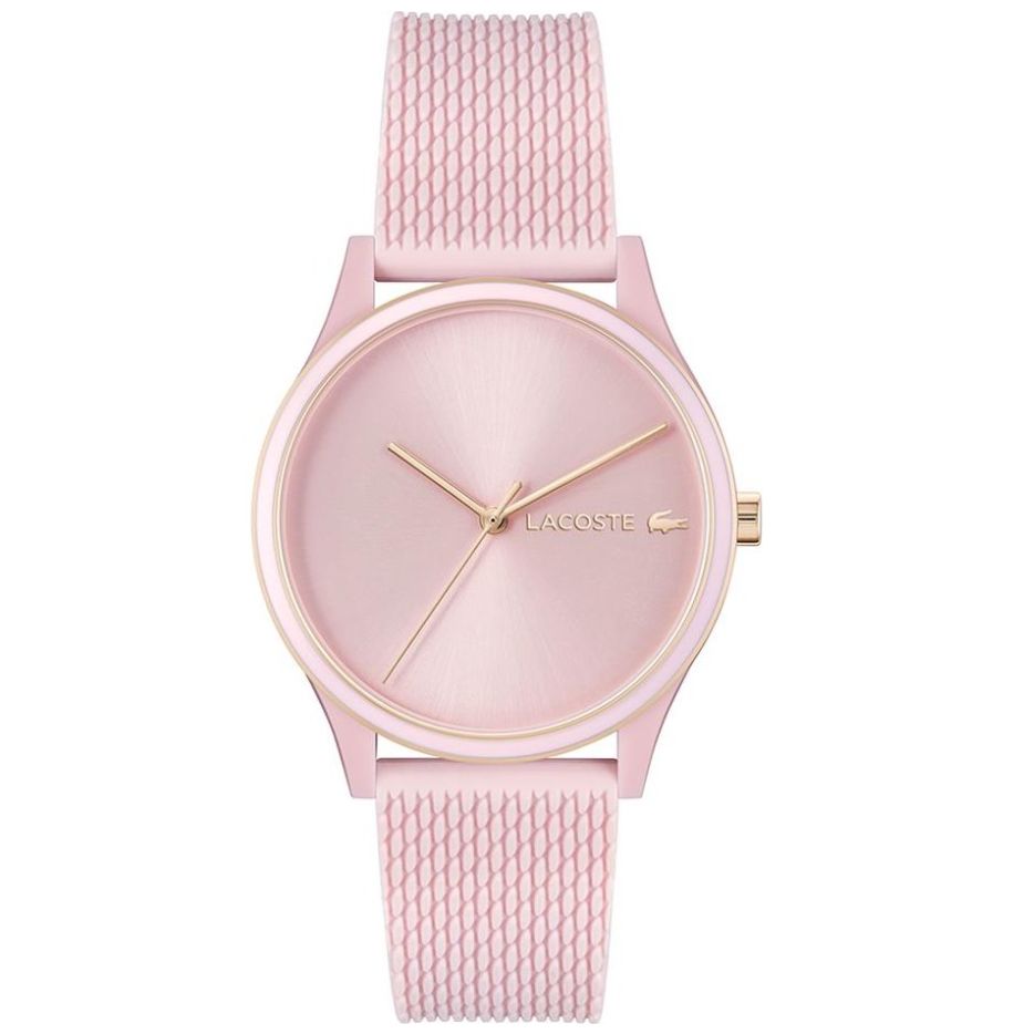 Reloj best sale dama lacoste