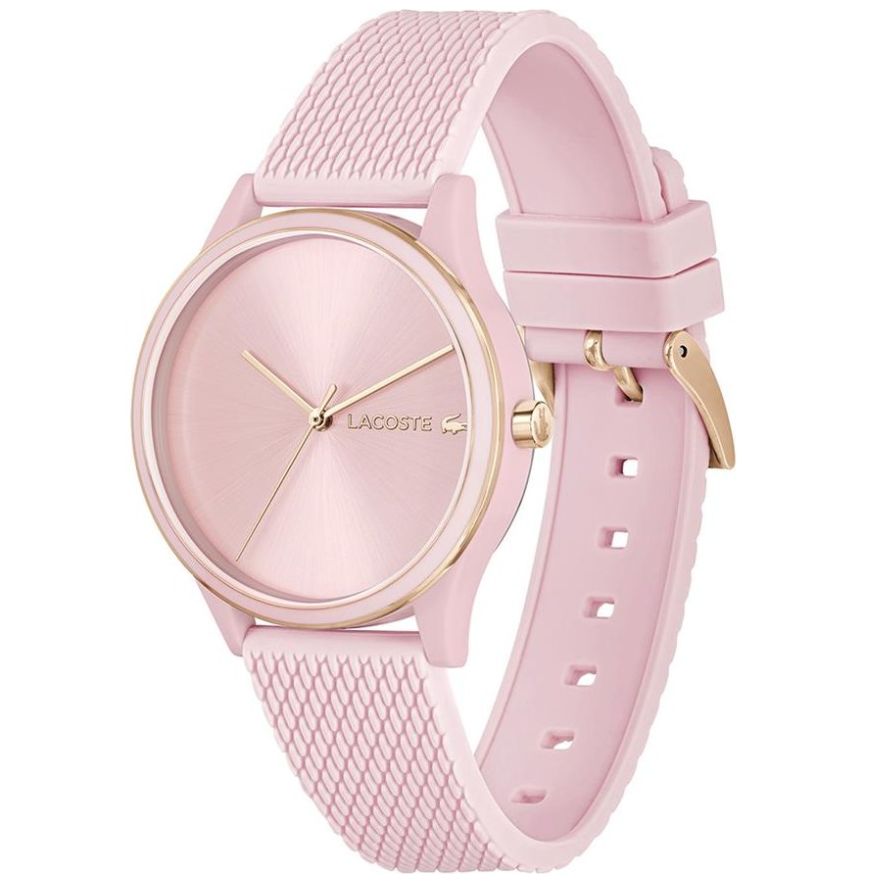 Reloj lacoste best sale para dama