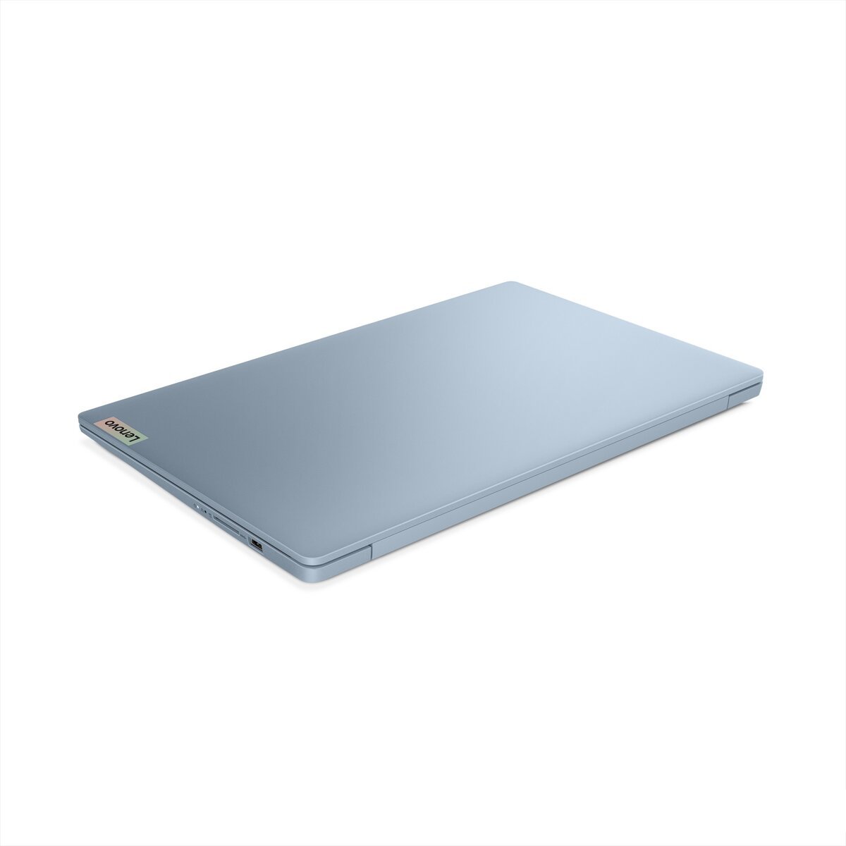 PC portable Lenovo IdeaPad Slim 3 15AMN8 / Ryzen 5 7520U / 8 Go / Windows  11 / Gris
