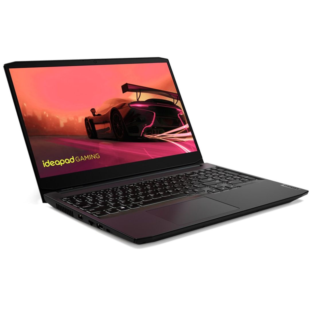 Laptop Lenovo 15.6" Gaming 3 15Ihu6 Ci511 16 512 1650