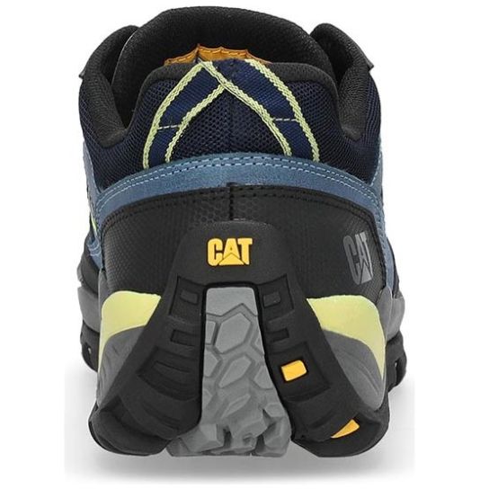 Tenis 2024 caterpillar azul