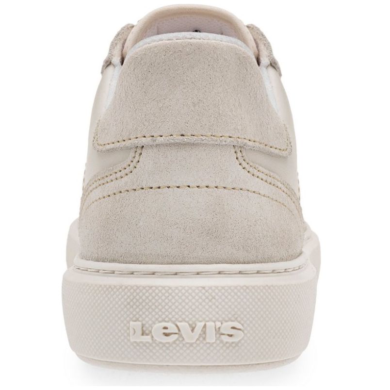 Tenis Levis Beige