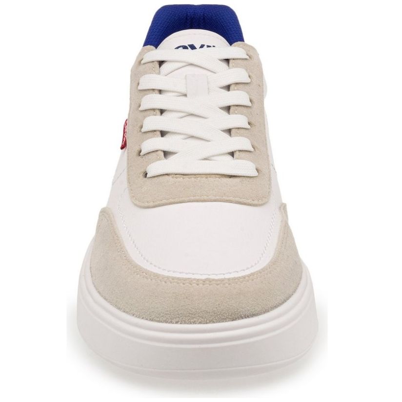 Tenis Levis Blanco
