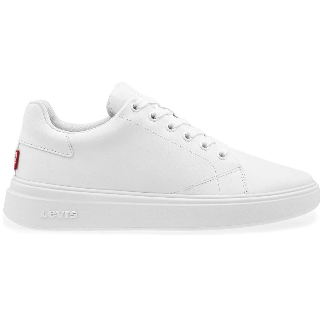 Tenis Levis Blanco