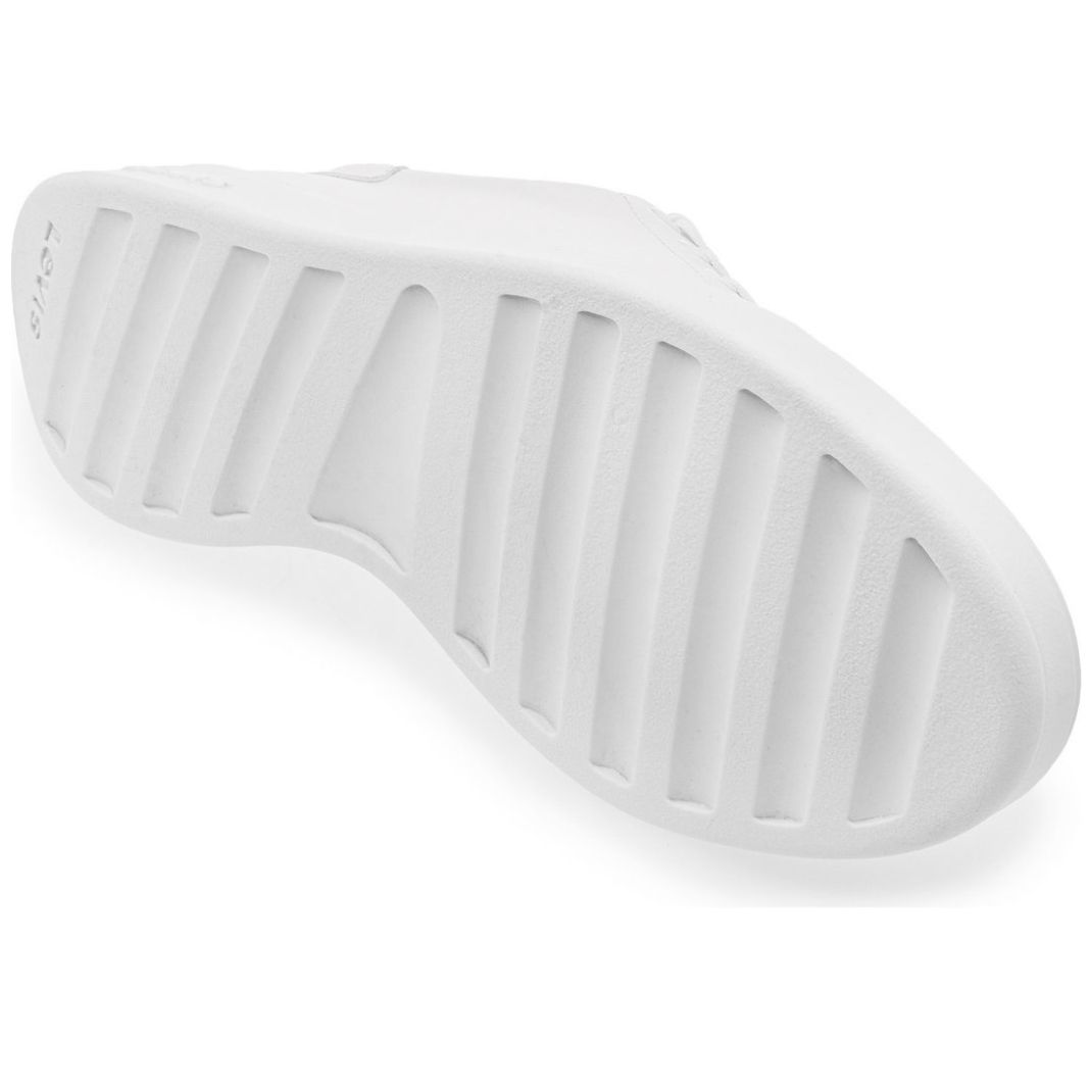 Tenis Levis Blanco