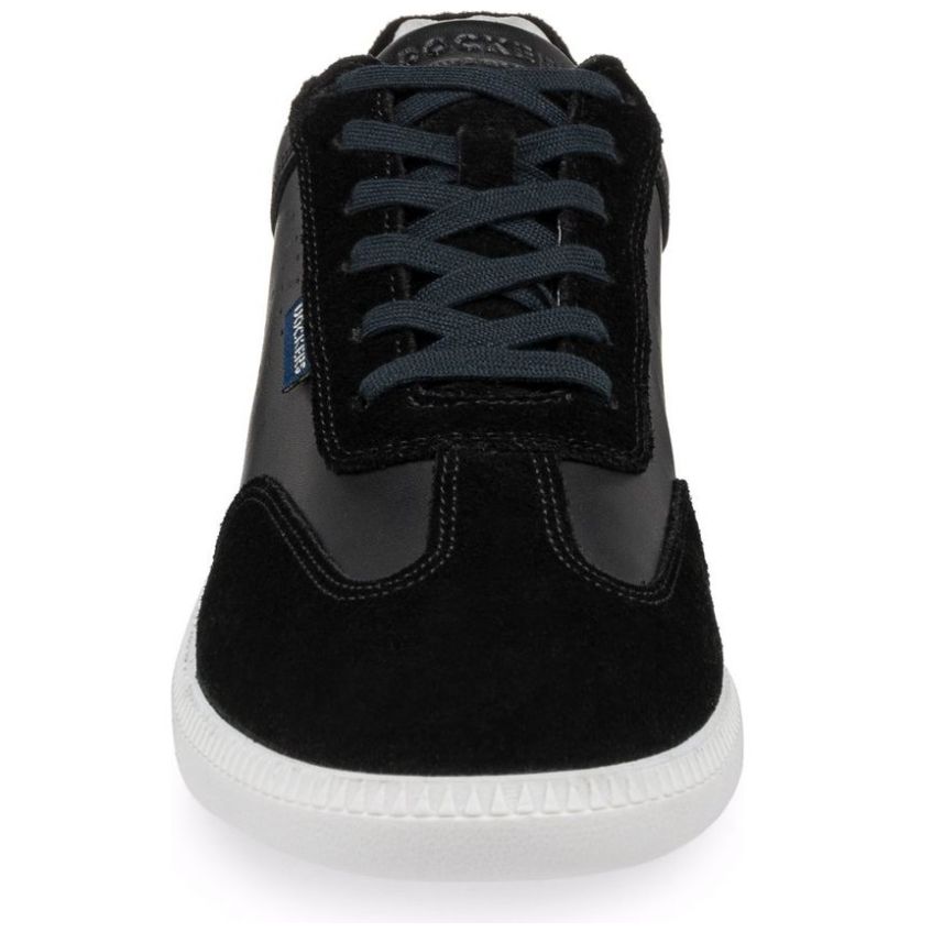 Tenis Dockers Negro