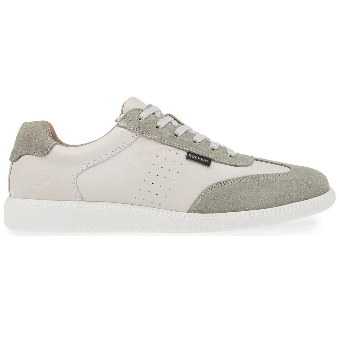 Tenis Dockers Blanco