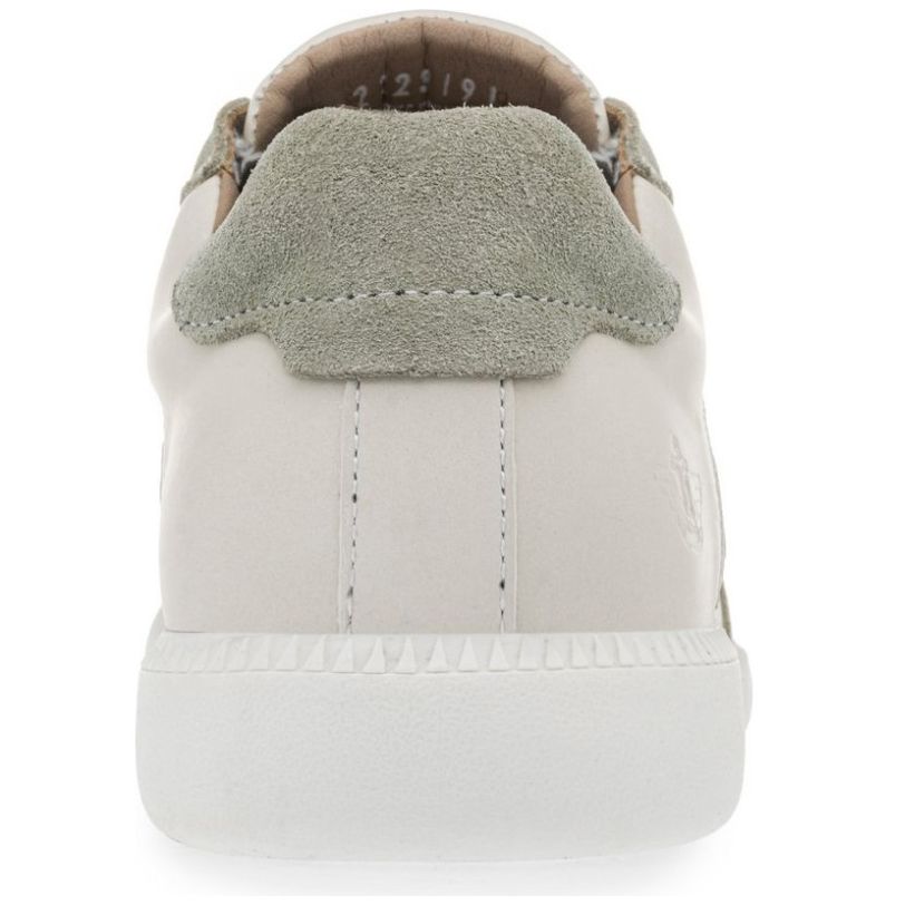 Tenis Dockers Blanco