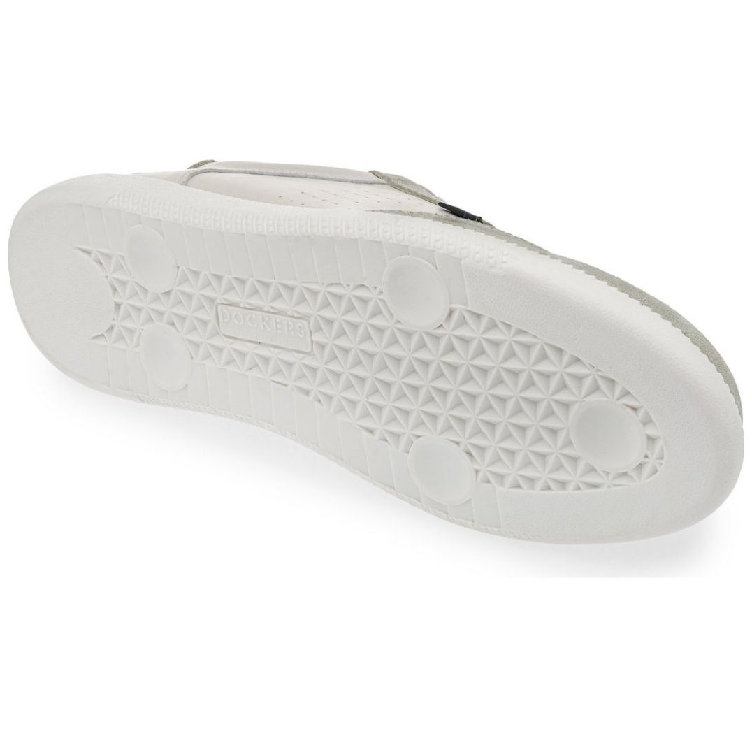 Tenis Dockers Blanco