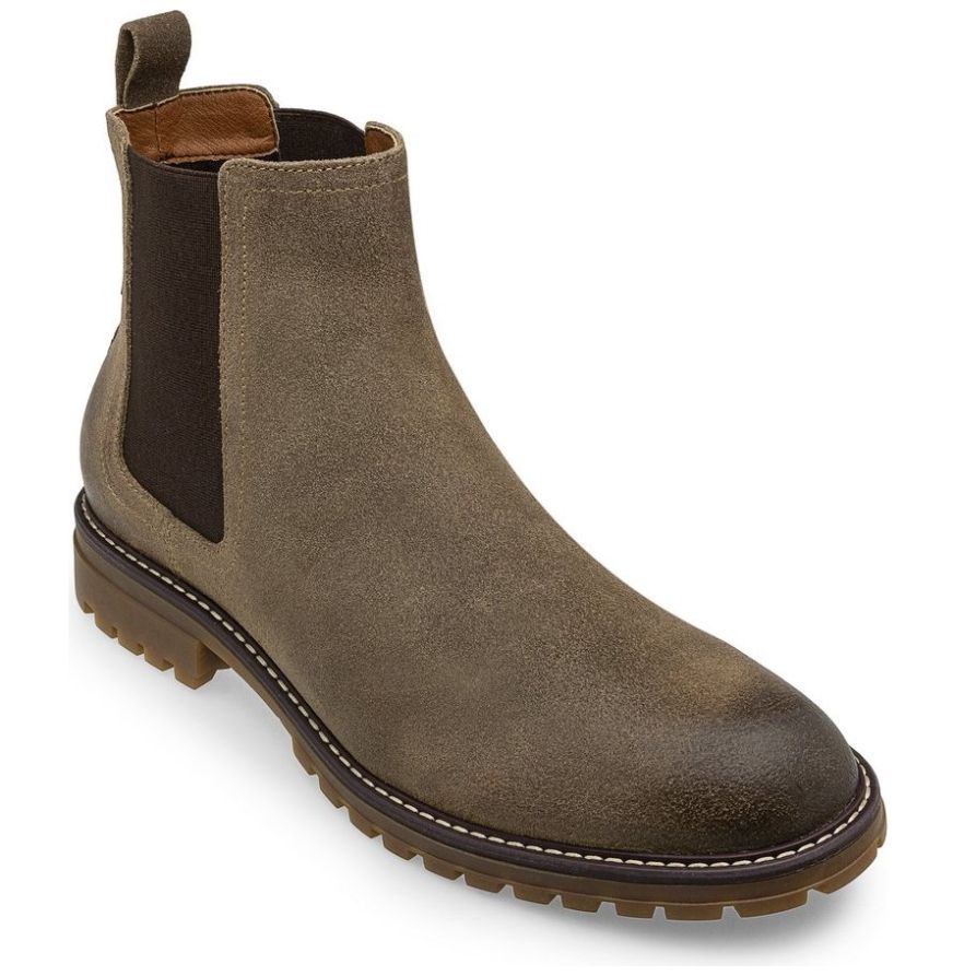 Botas discount dockers sears