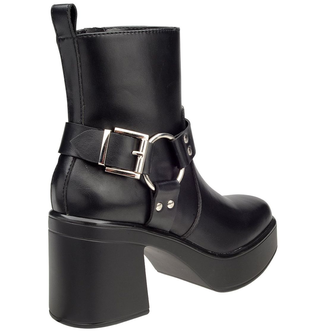 Botas discount gillio mujer