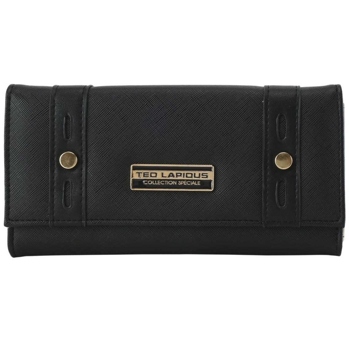 Bolsa Tapa Ted Lapius