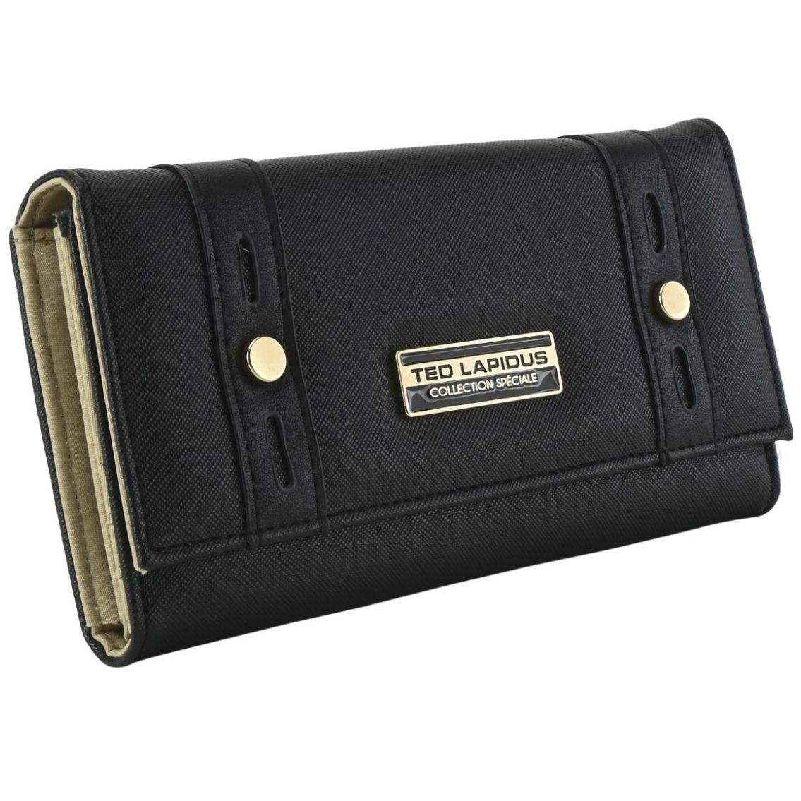 Bolsa Tapa Ted Lapius