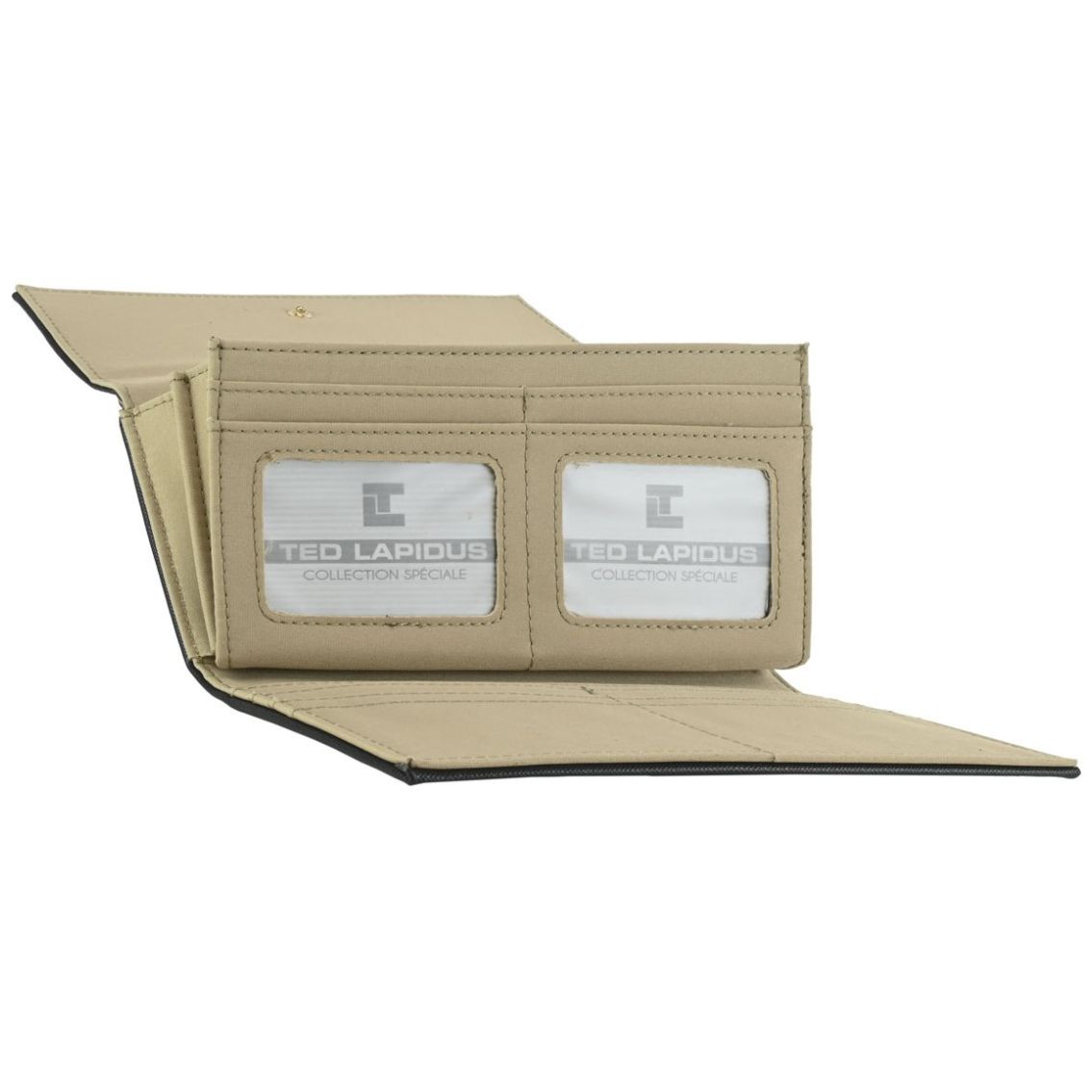Bolsa Tapa Ted Lapius