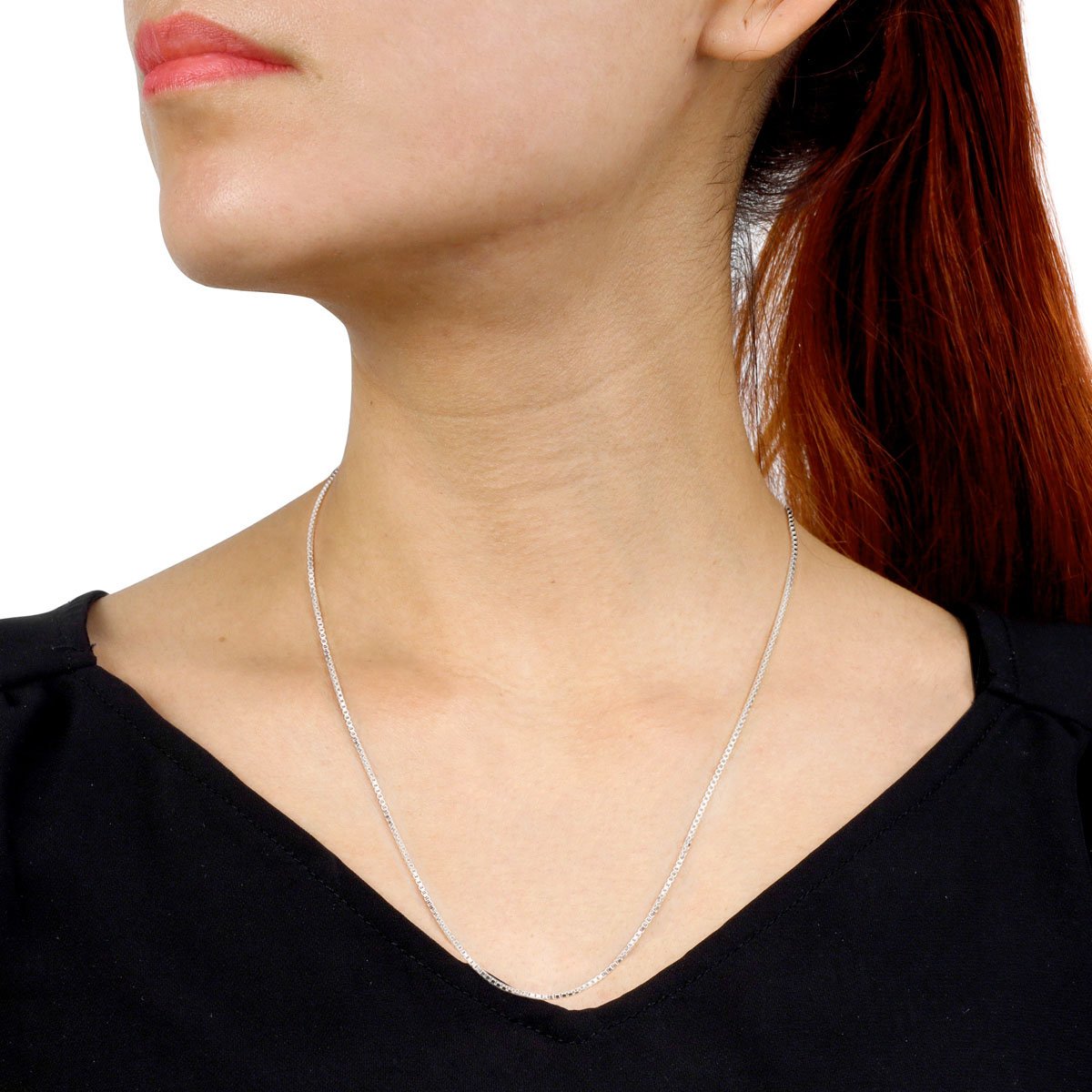 Cadena Veneciana Mosha