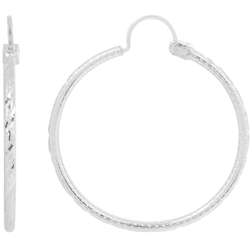 Arracada Diamantada Mosha