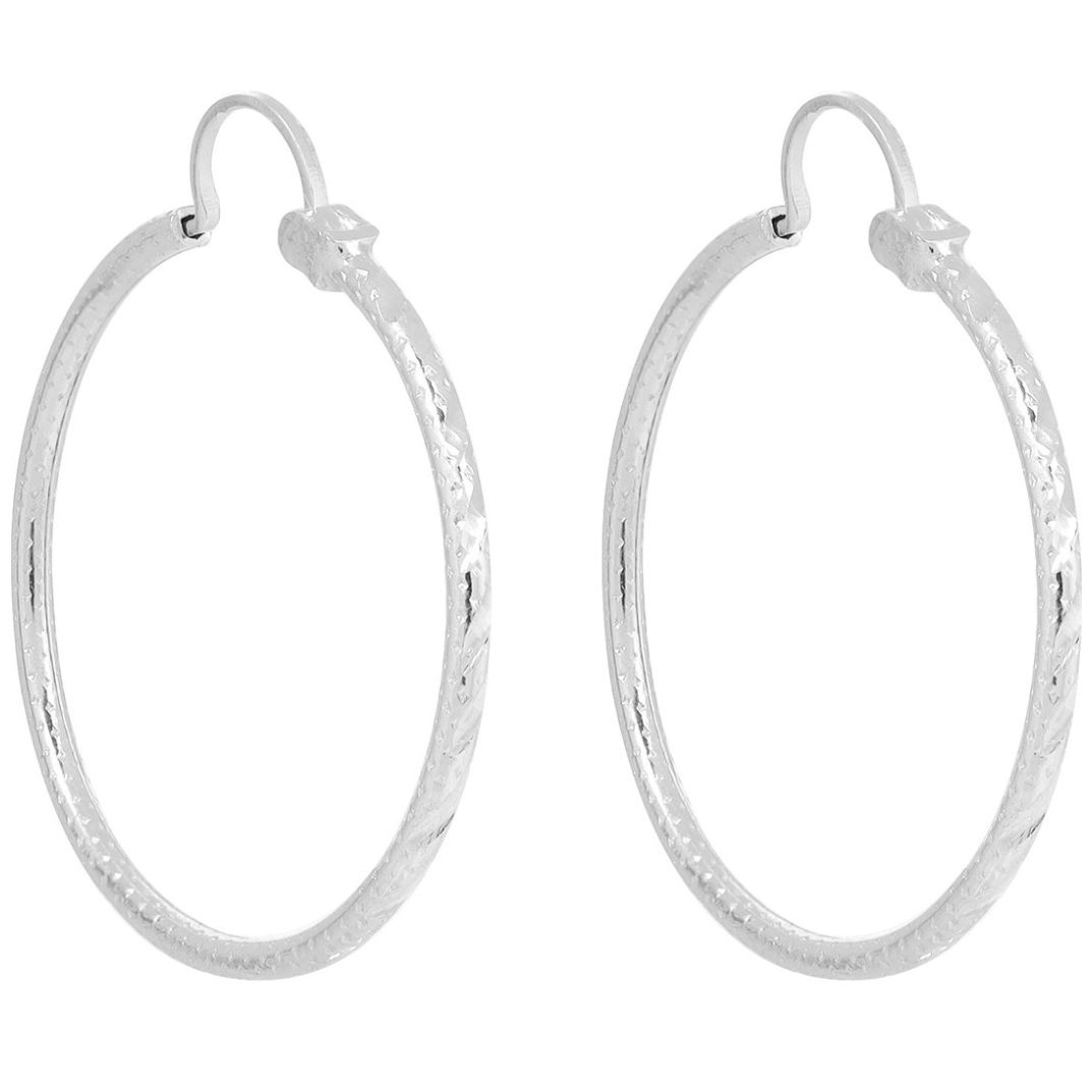 Arracada Diamantada Mosha