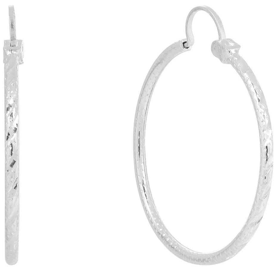 Arracada Diamantada Mosha