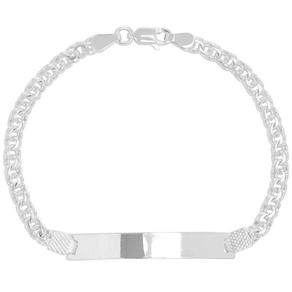 Esclava Doble Eslabón Mosha