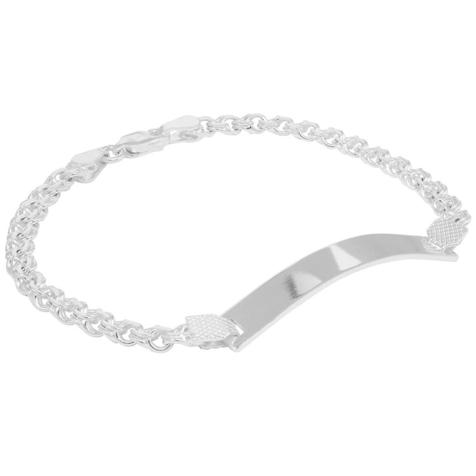 Esclava Doble Eslabón Mosha