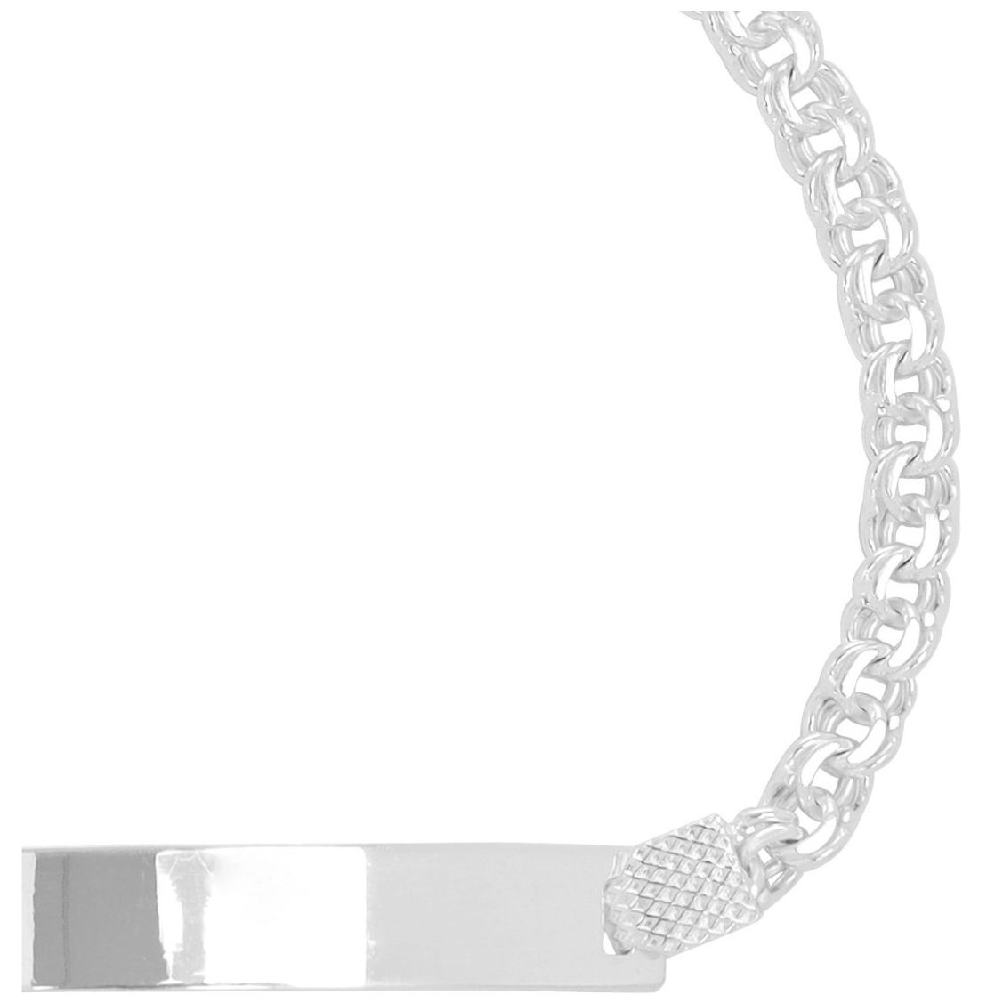 Esclava Doble Eslabón Mosha