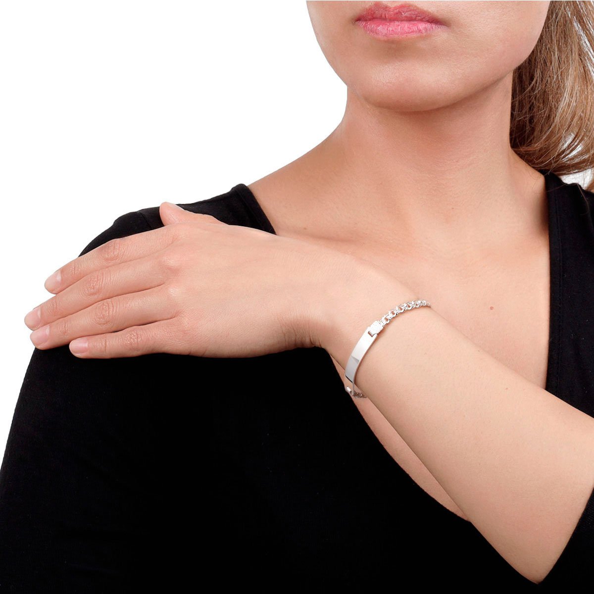 Esclava Doble Eslabón Mosha