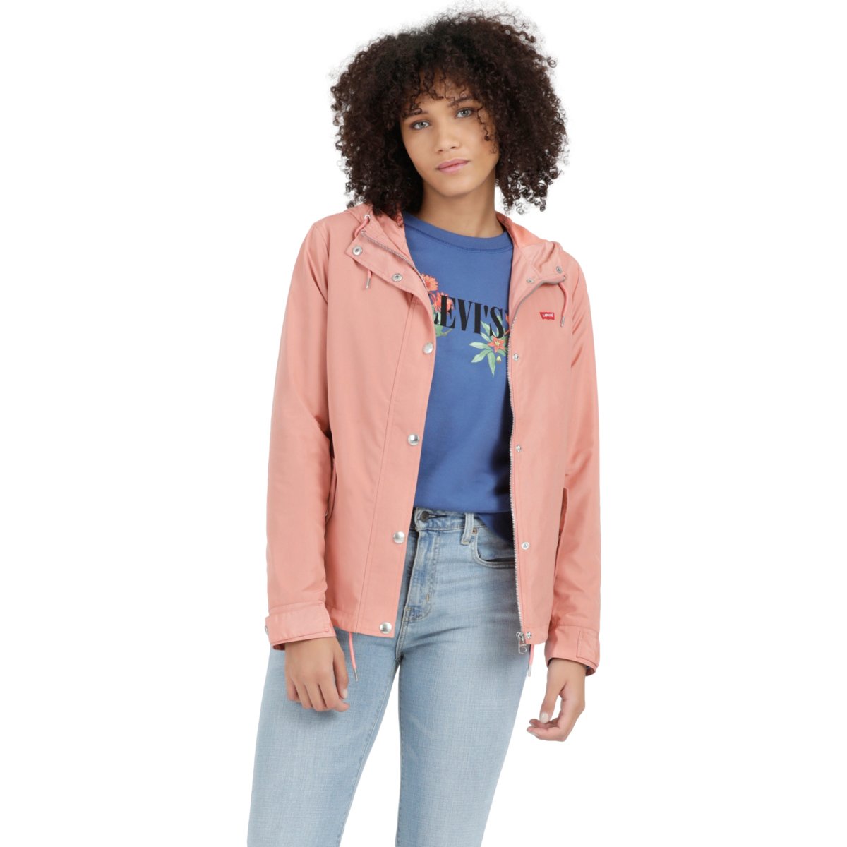 Chamarra levis mujer sears hotsell