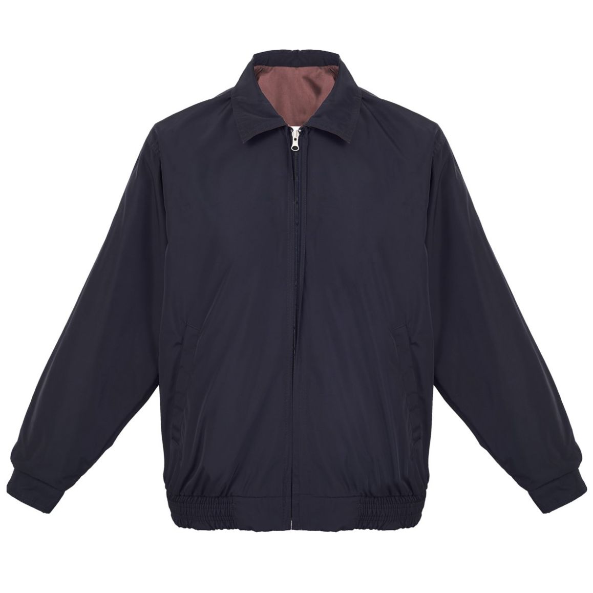 Chamarra Carlo Corinto 2 Vistas para Hombre