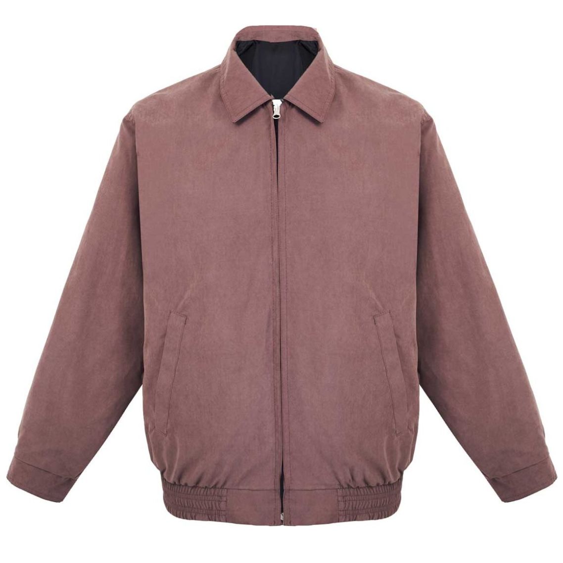 Chamarra Carlo Corinto 2 Vistas para Hombre