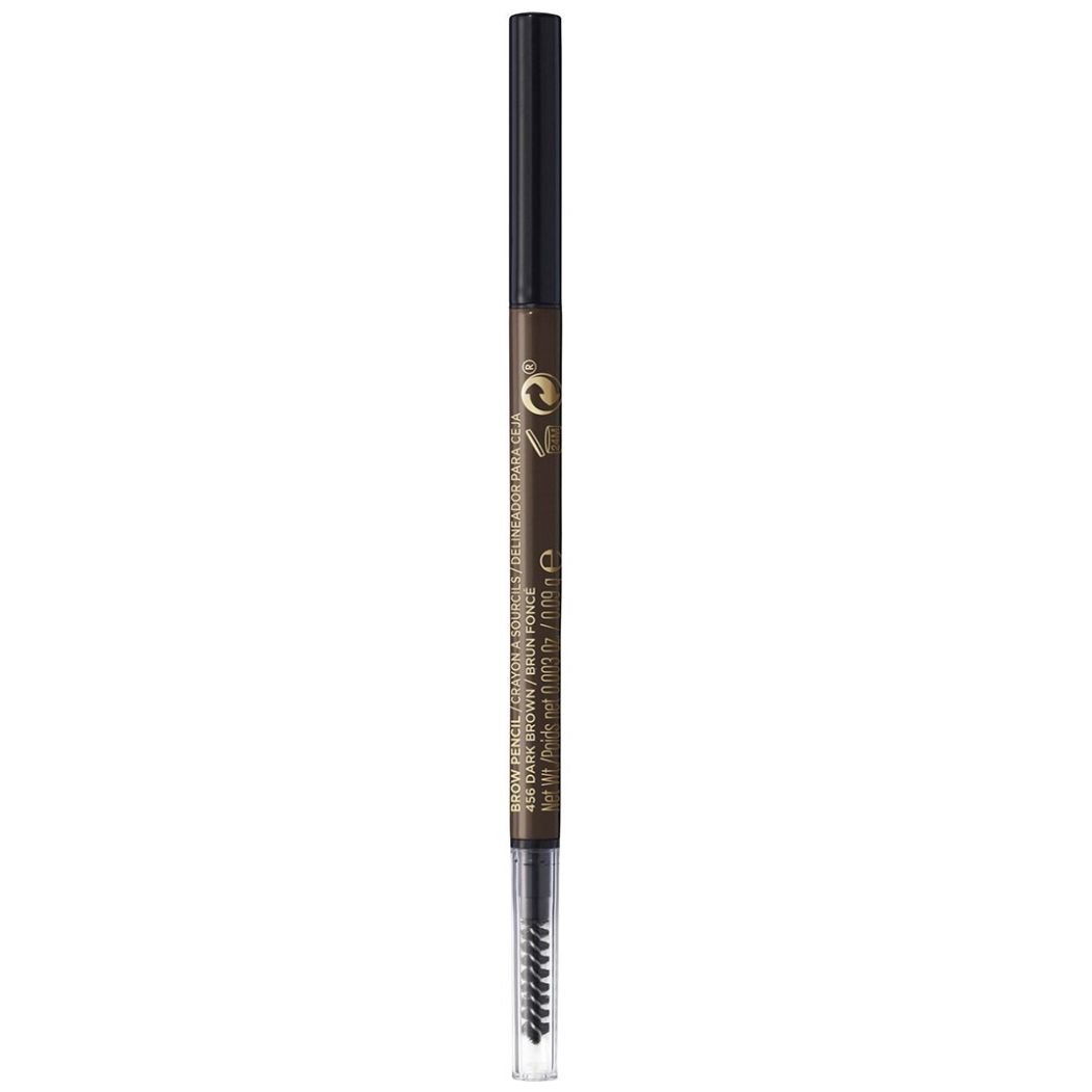 Lapiz Ceja Revlon Colorstay Micro Brow Dark Brown