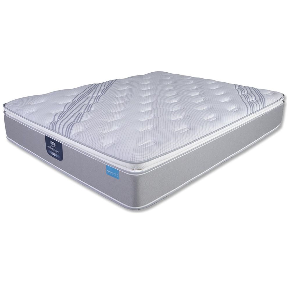 Colchón Matrimonial Arrow Serta