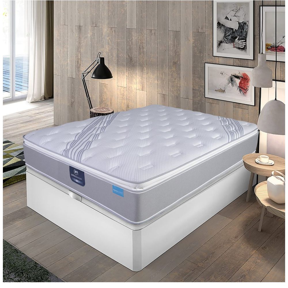 Colchón Matrimonial Arrow Serta