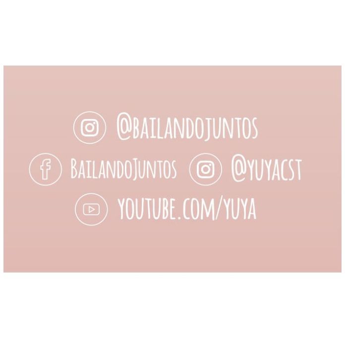 Tinta Yuya  Multiusos Párvula