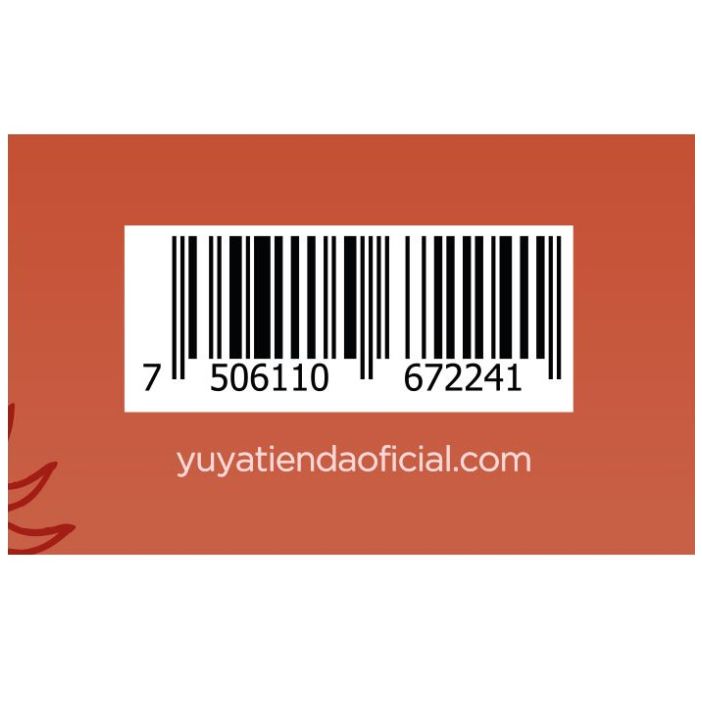 Tinta Yuya  Multiusos Soledad