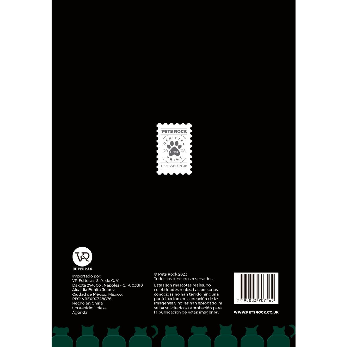 Agenda Pr 2024 Mosaico Cine Vergara & Riba