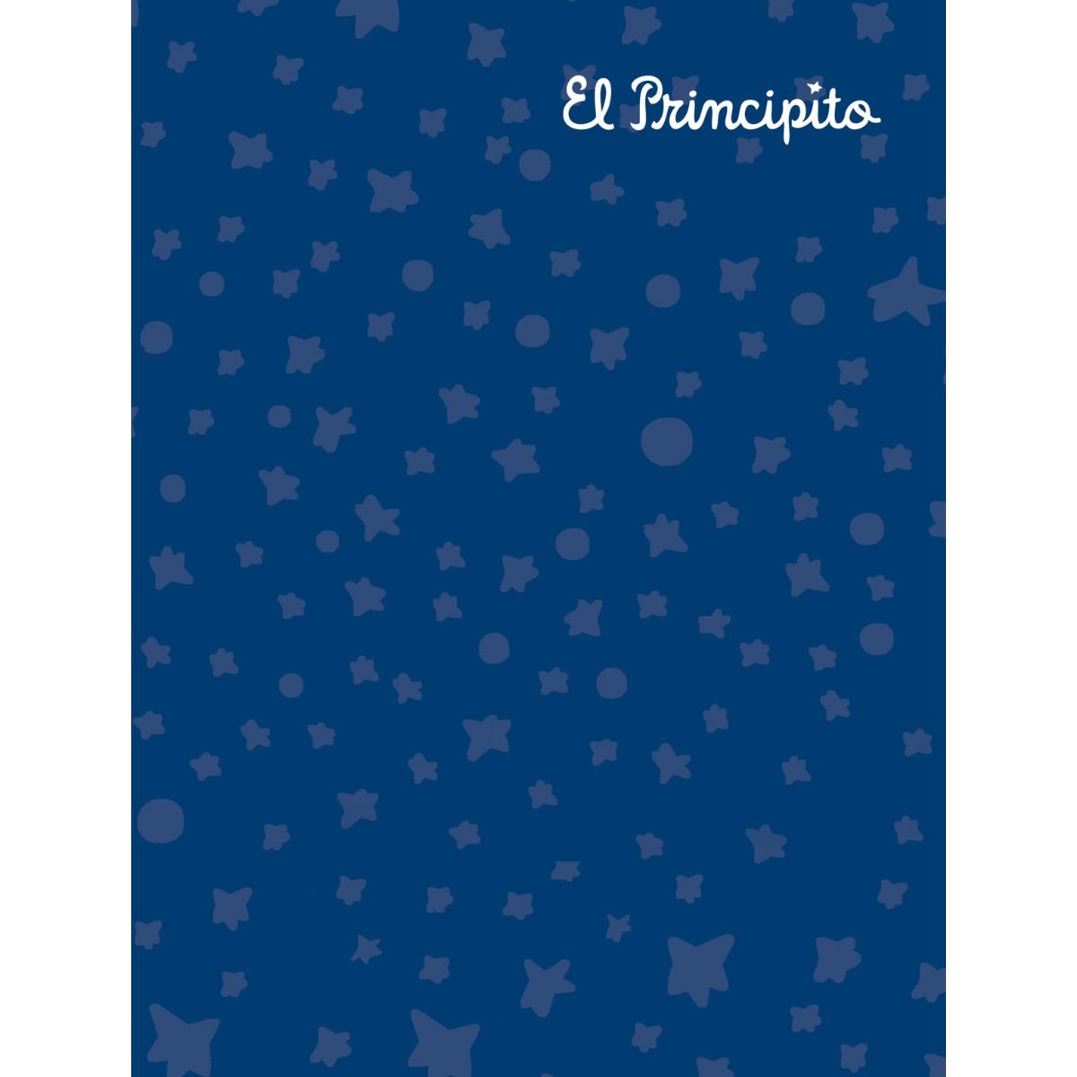 Agenda el Principito 2024 Blanca Vergara & Riba