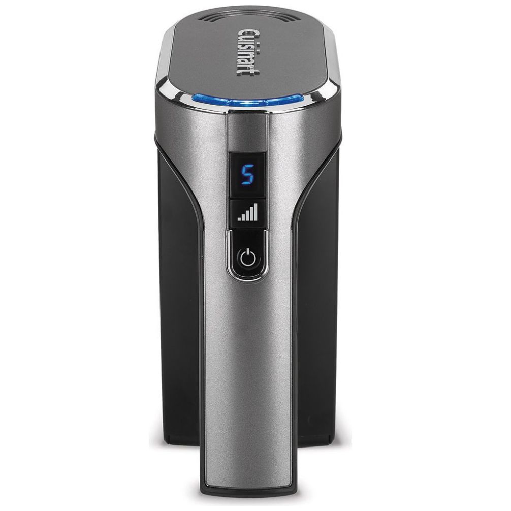 Batidora Manual 5 Velocidades Inalámbrica Rhm100Es Cuisinart