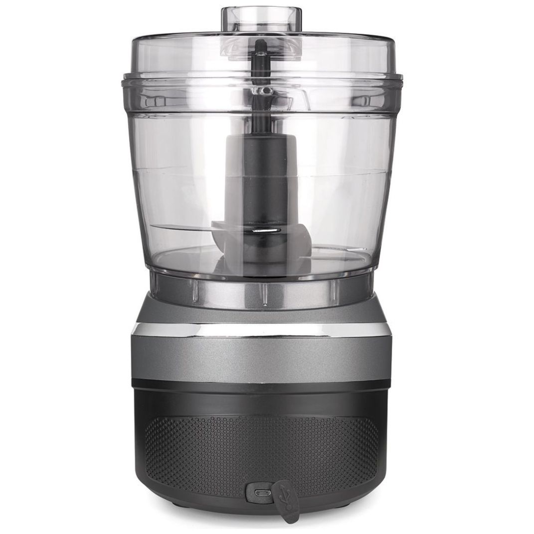 Mini procesador de alimentos Cuisinart Elite